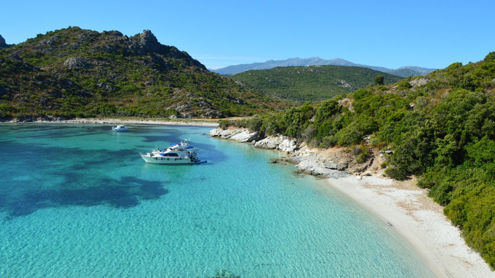 corse