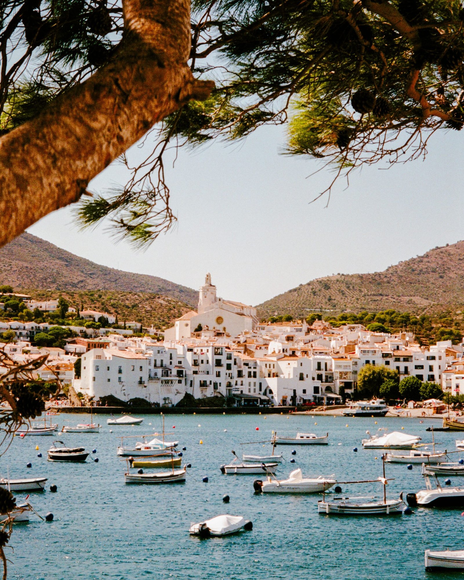 espagne