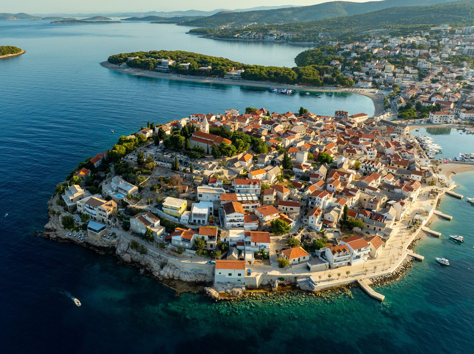 Croatie