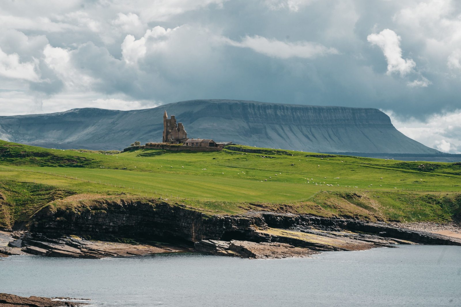 irlande