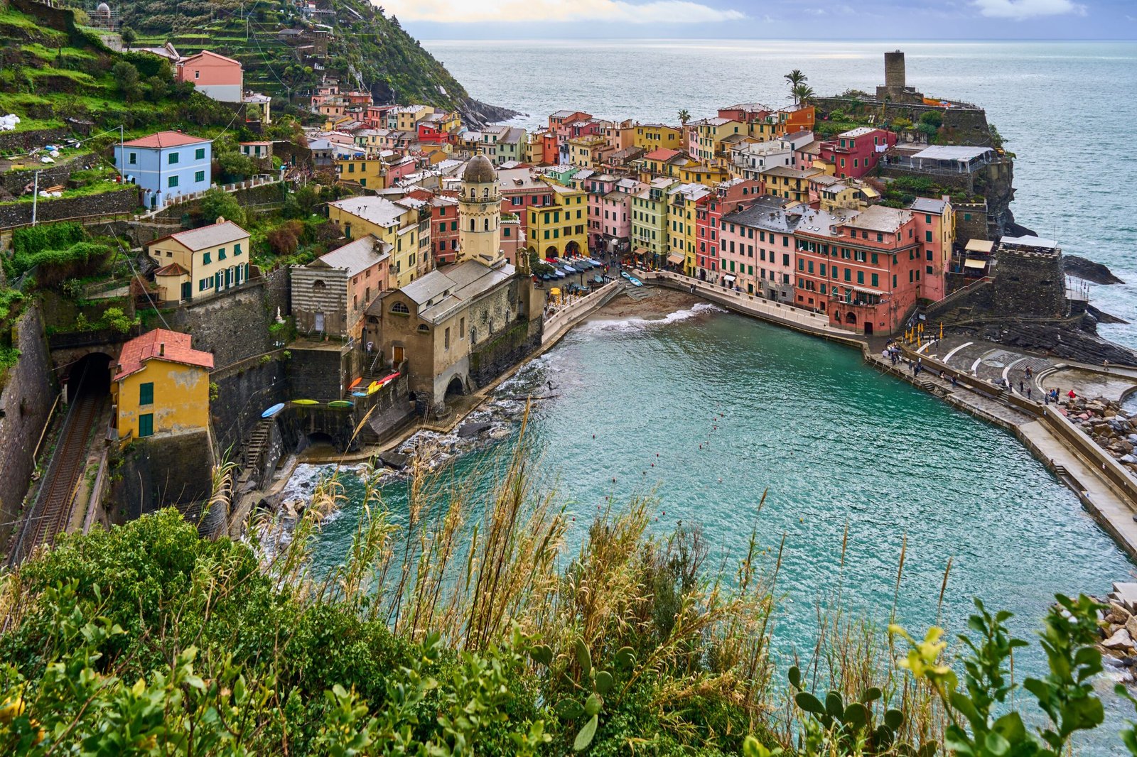 italie