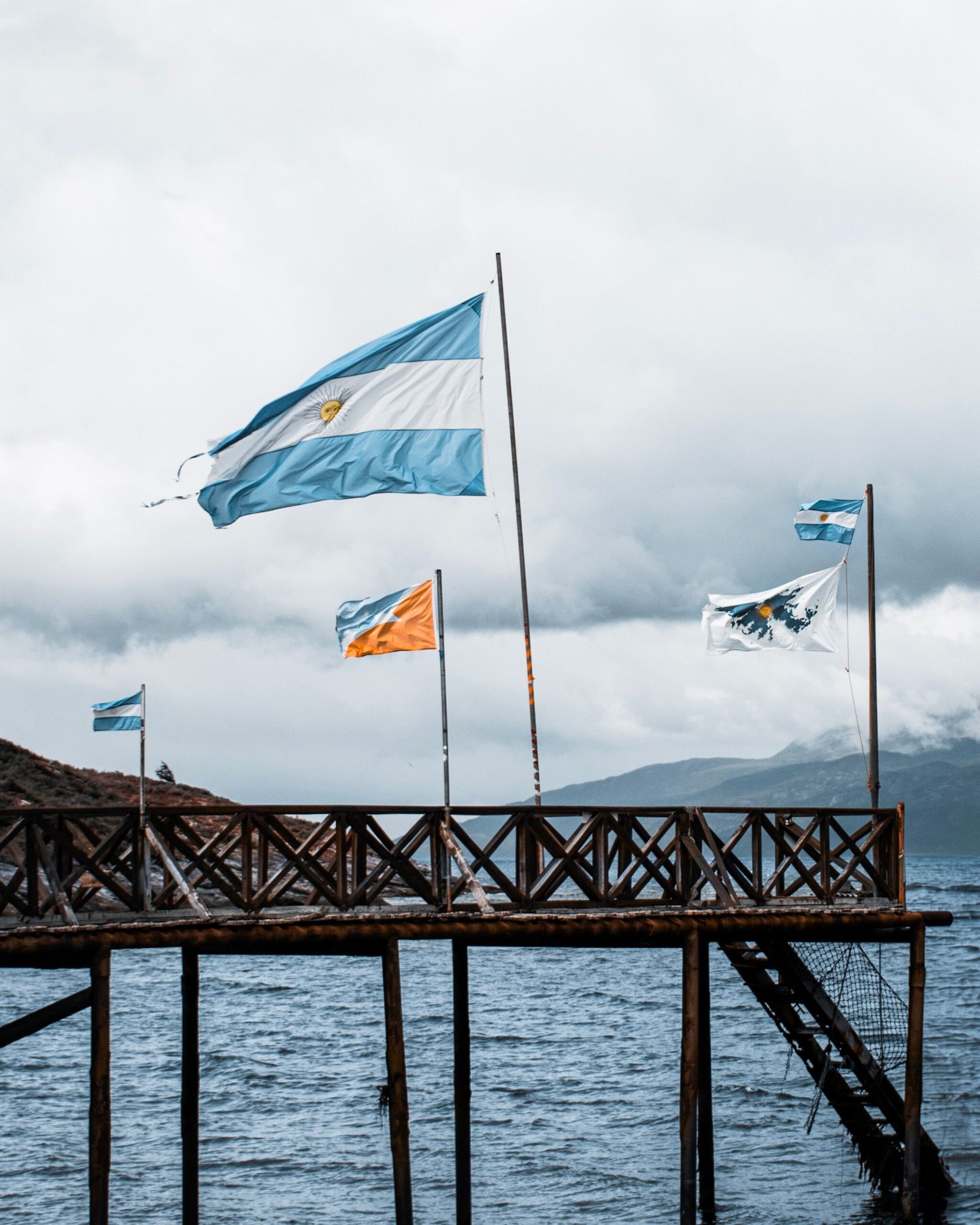 argentine