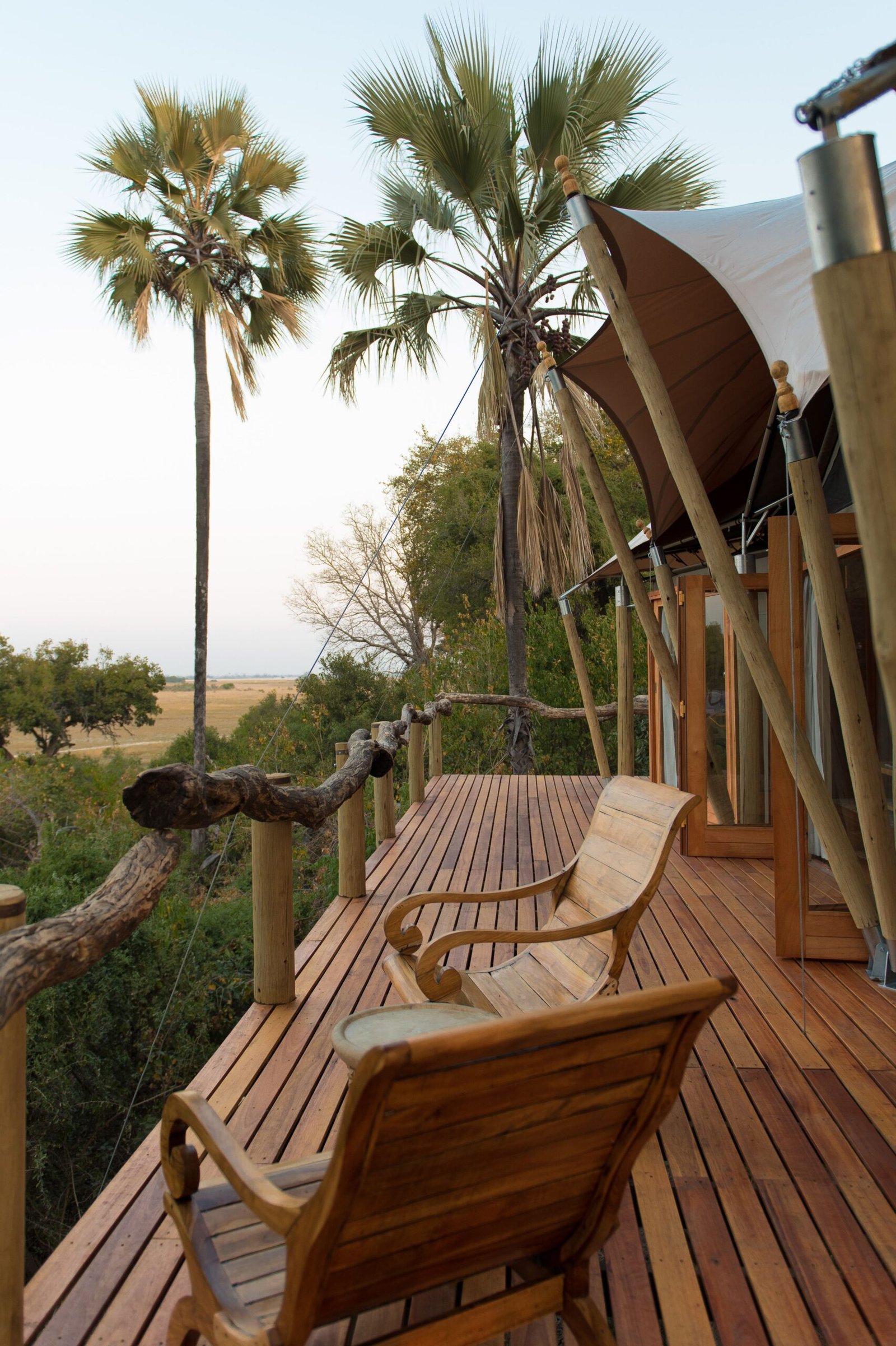 botswana