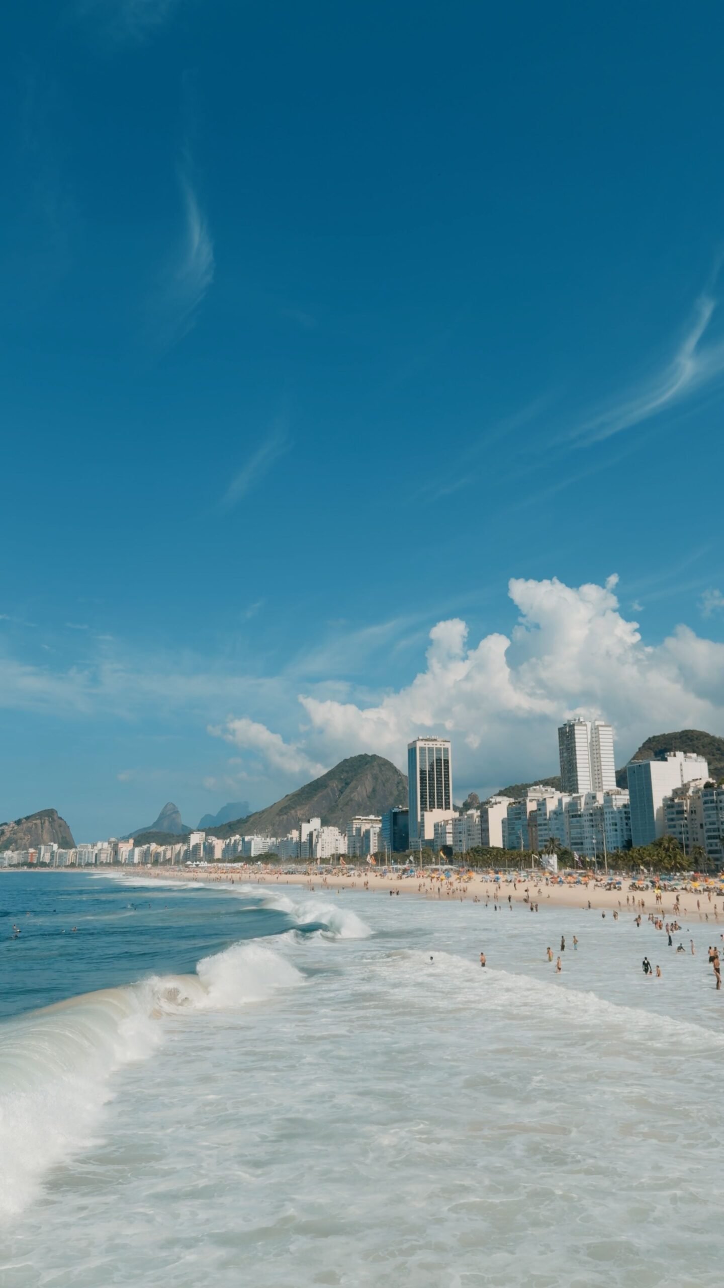 brésil