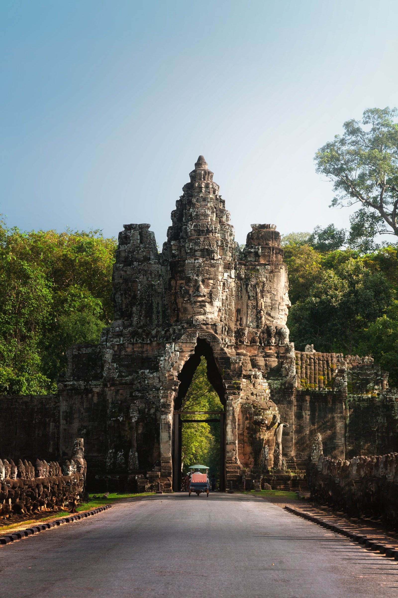 cambodge