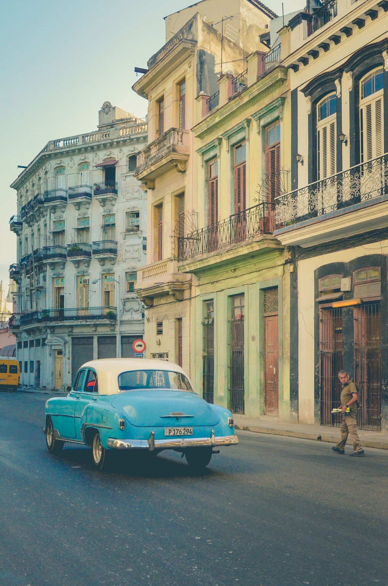 cuba