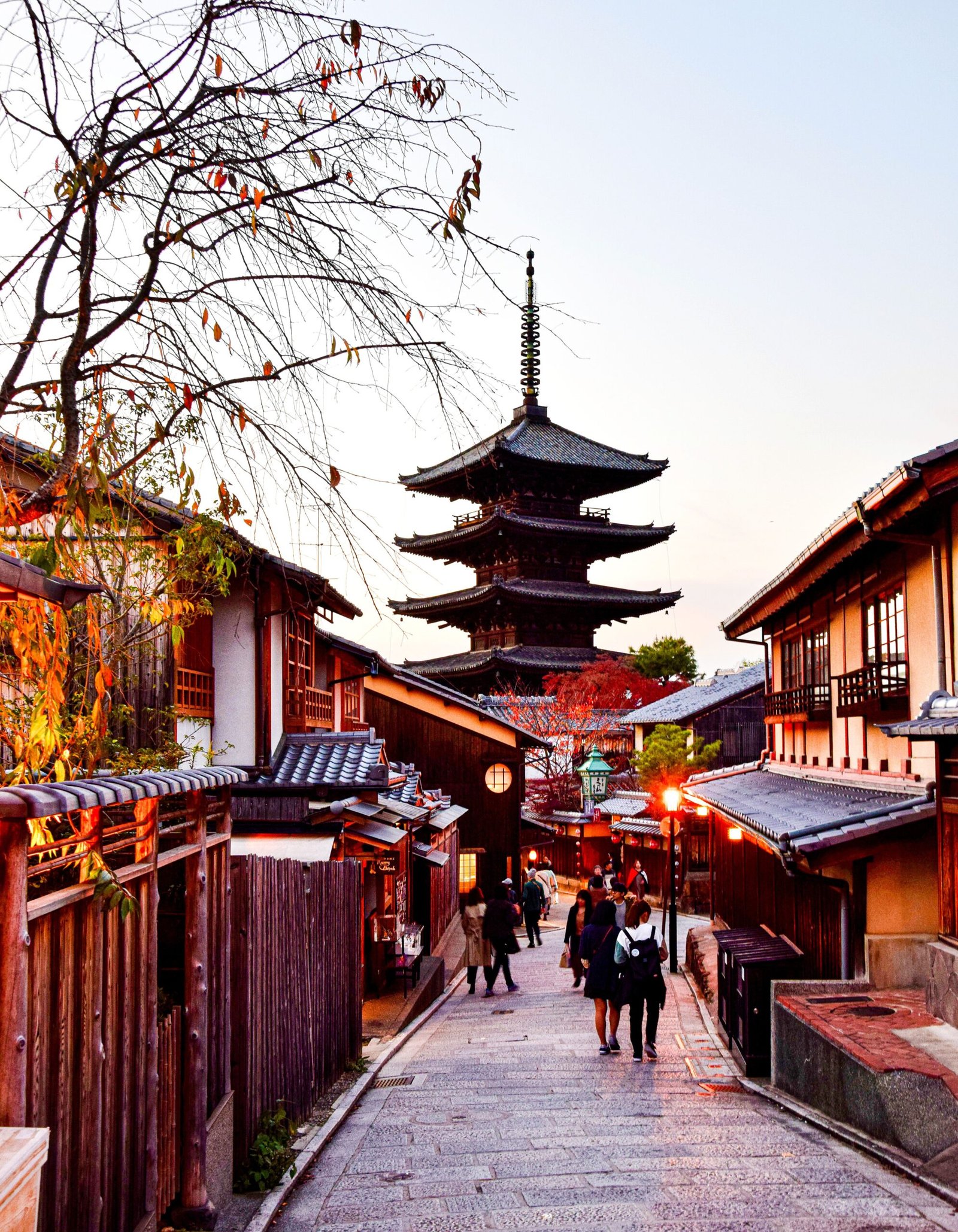 japon