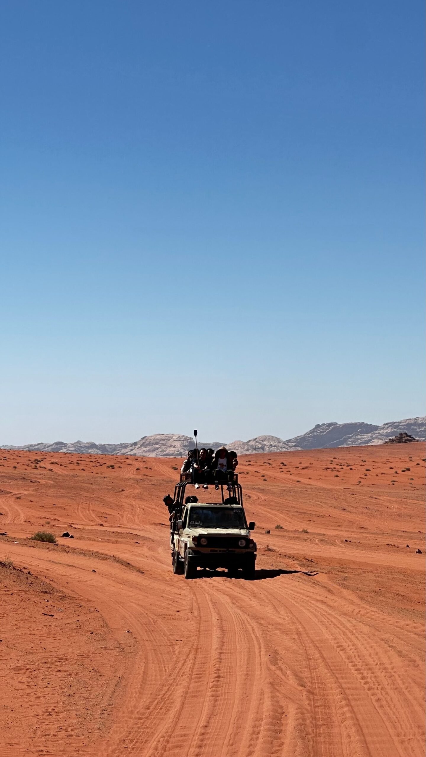jordanie