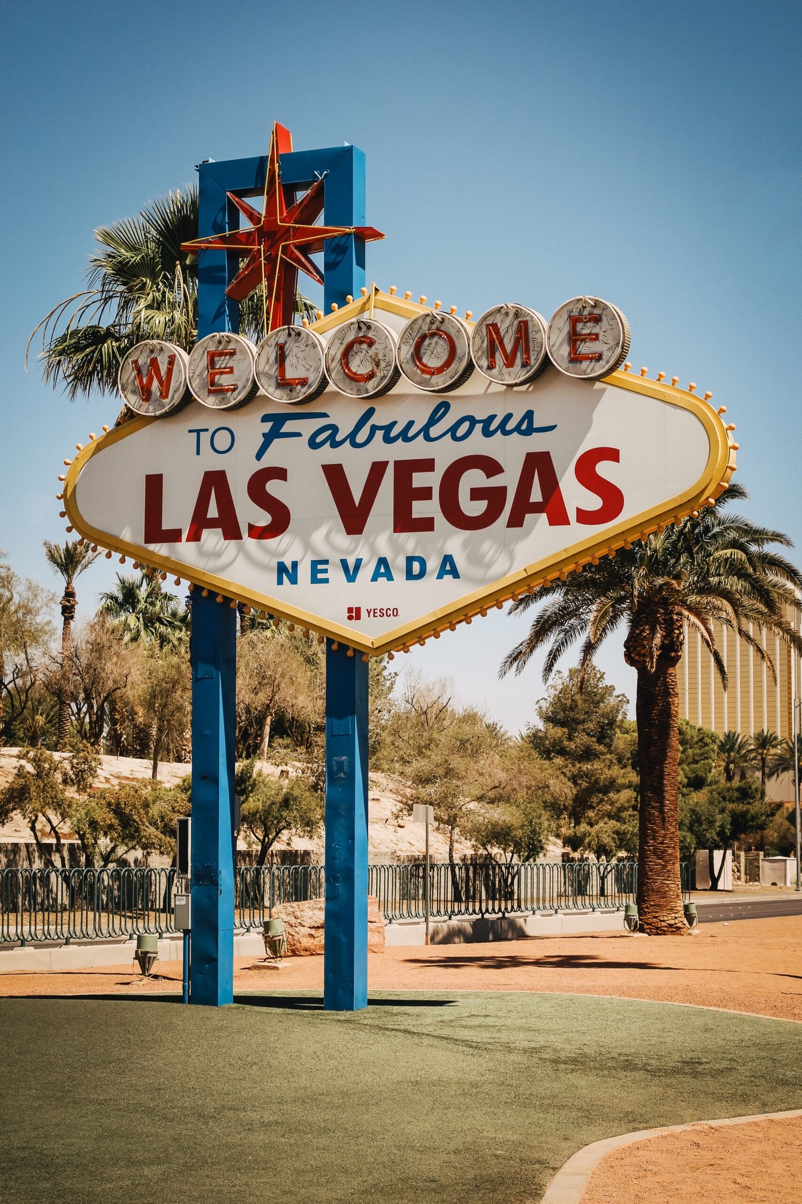 las vegas