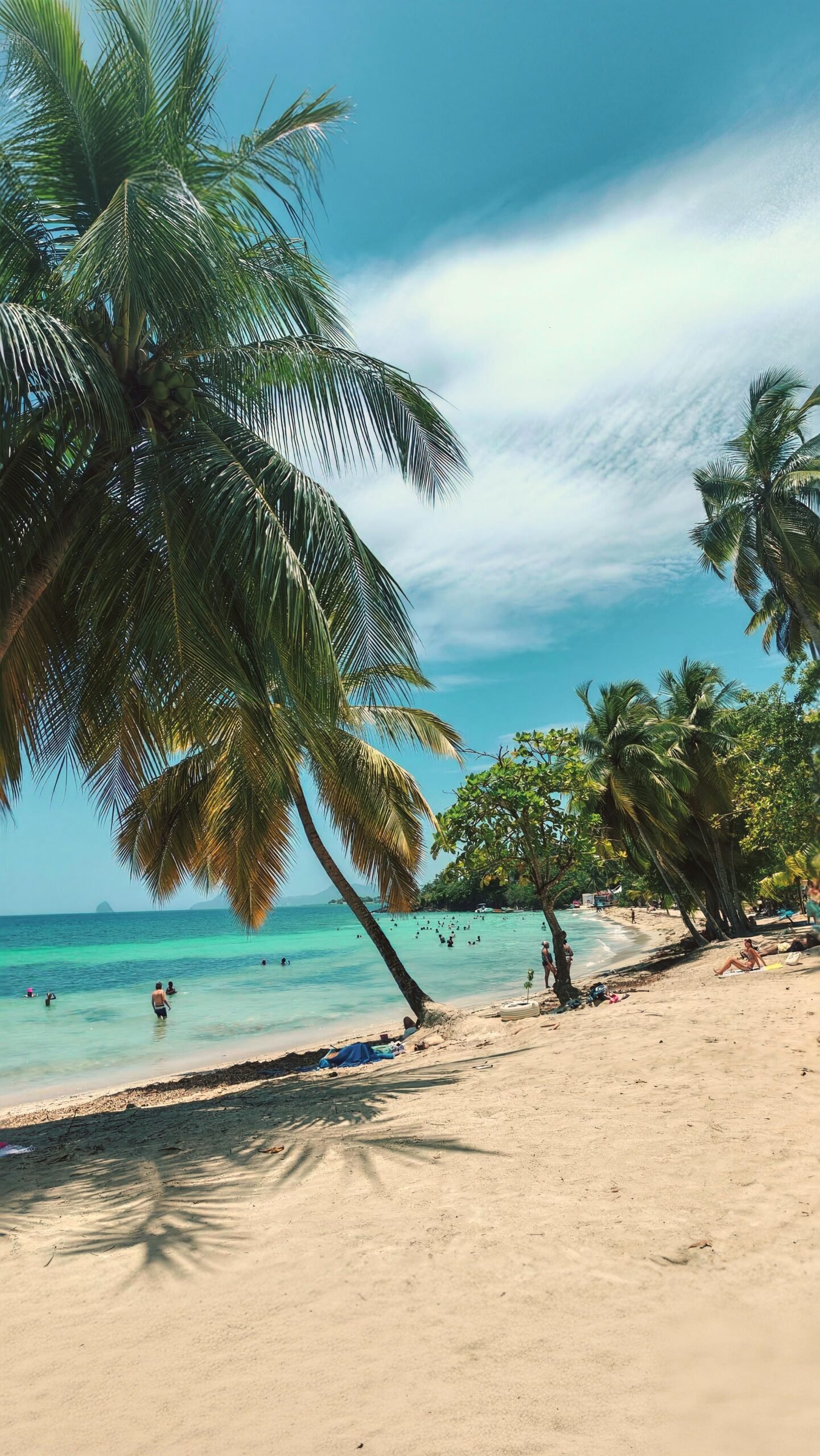 martinique