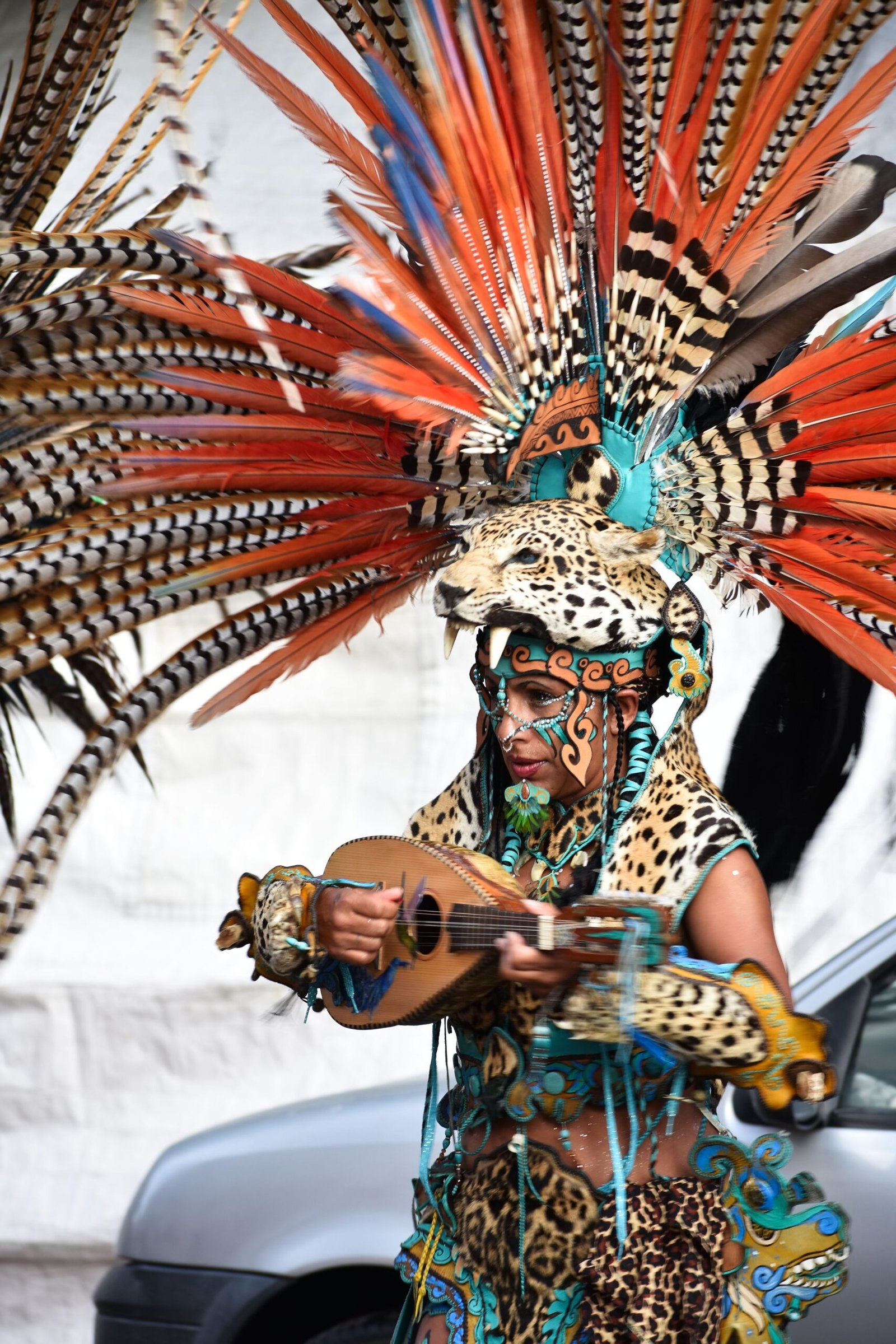 mexique