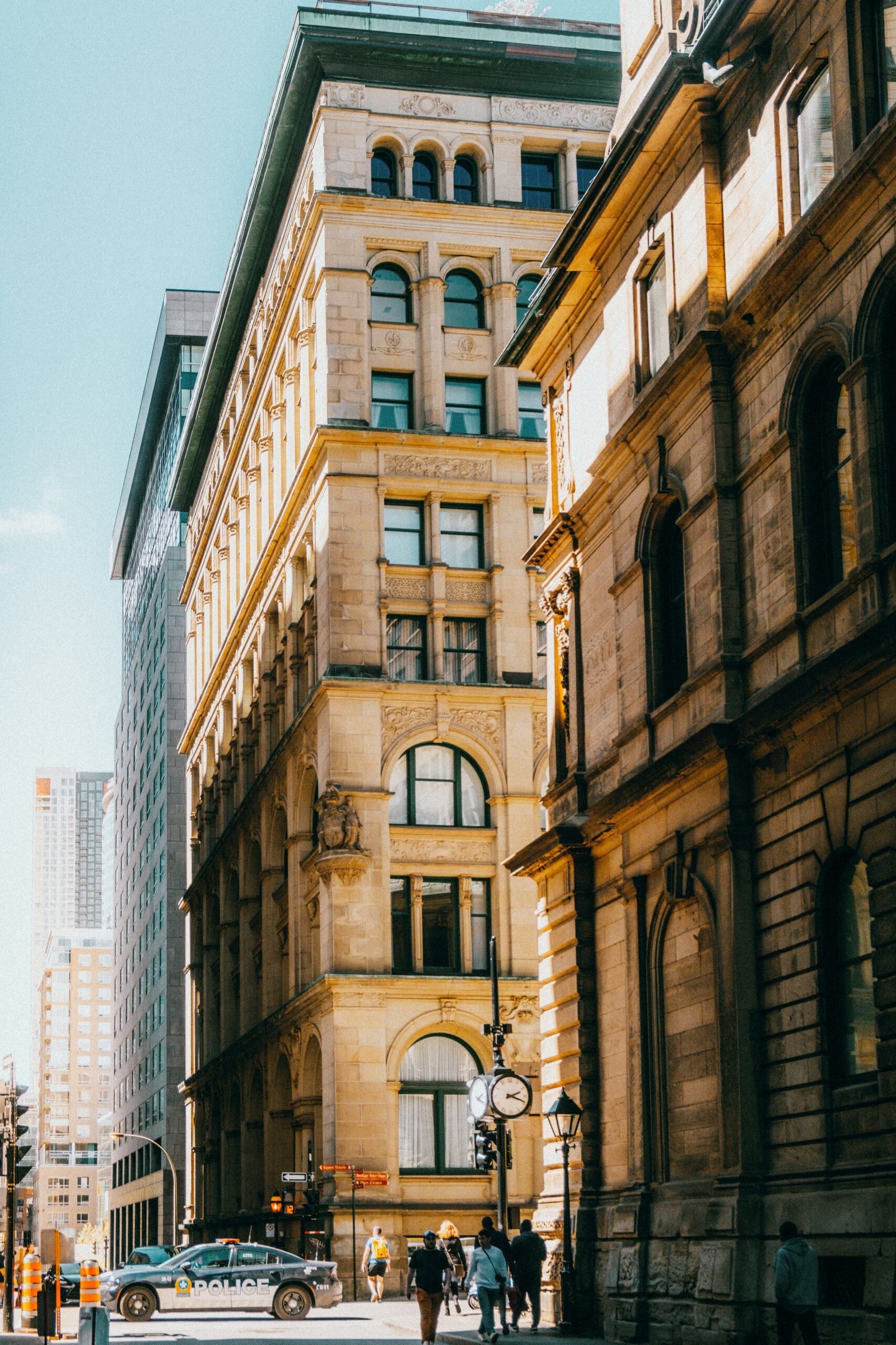 montréal