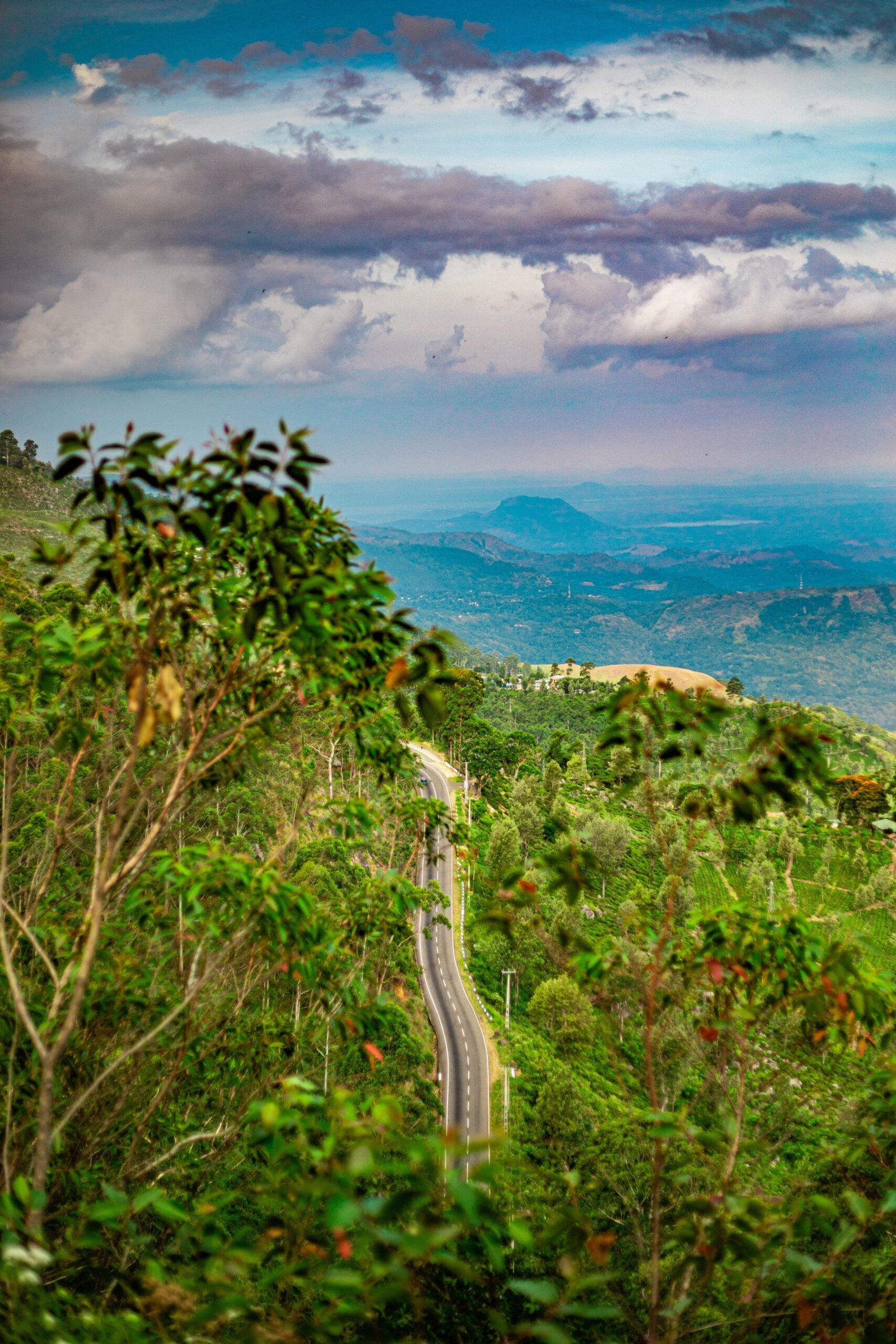 sri lanka