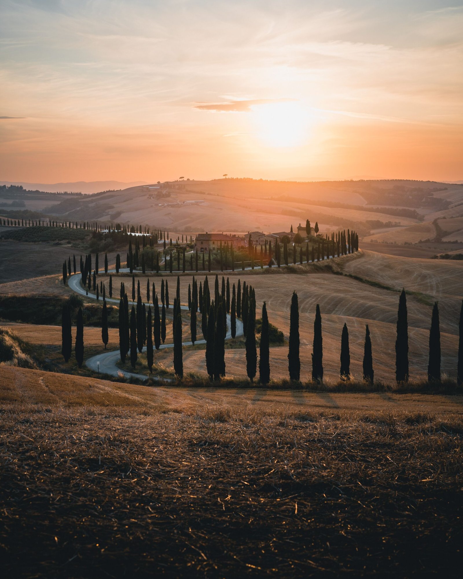 toscane