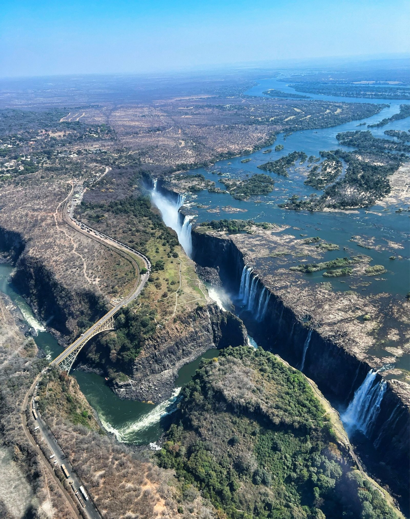 zimbabwe