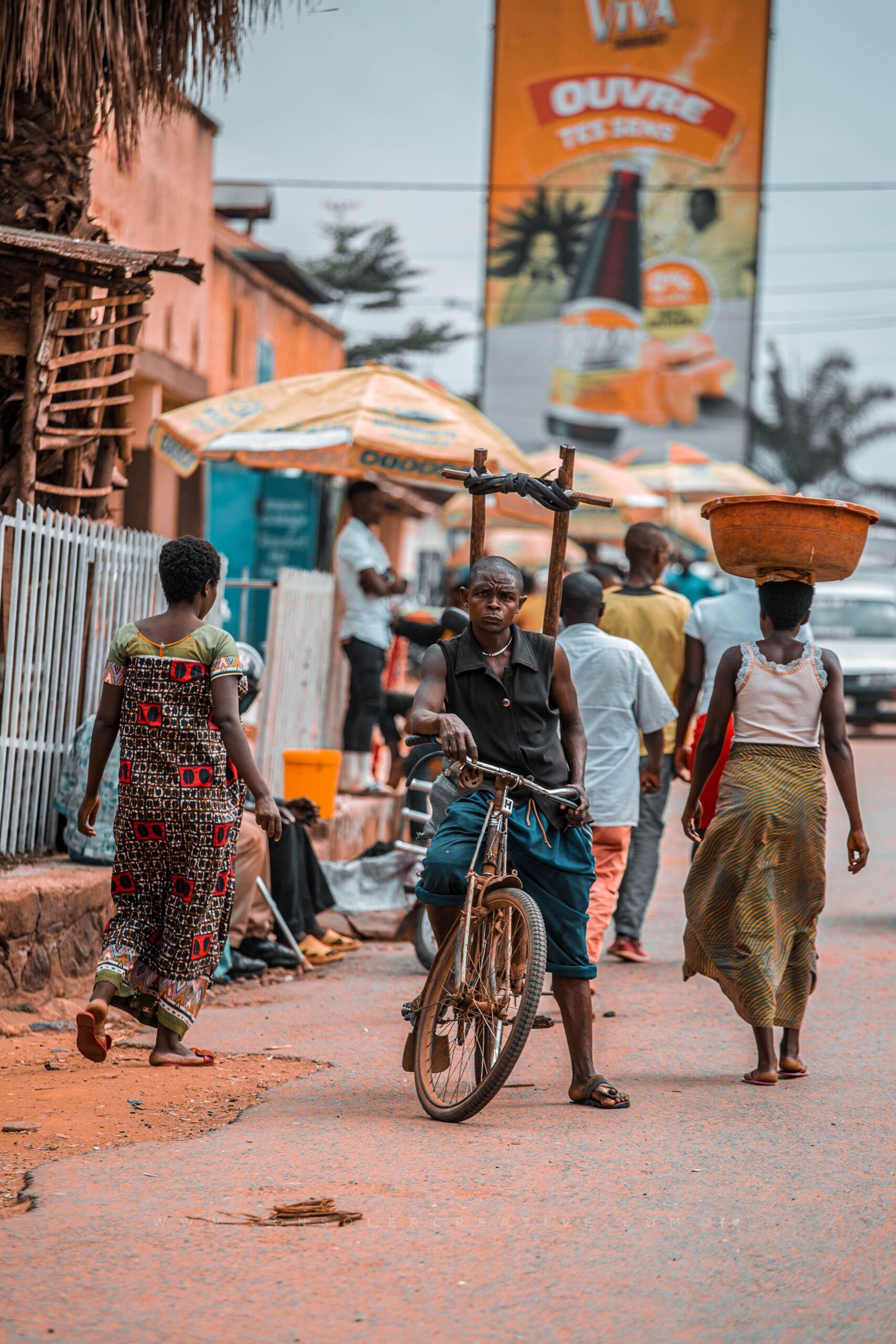 cote ivoire