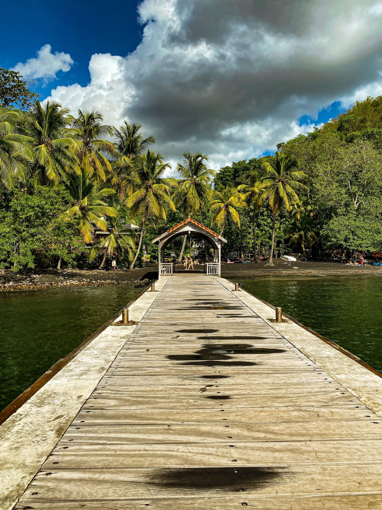 guadeloupe
